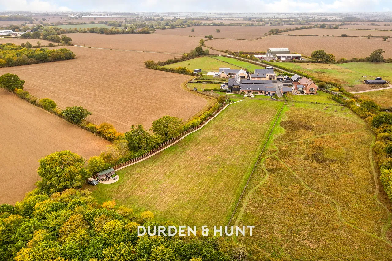 Bushett Rise, Little Bardfield, CM7, photo 45