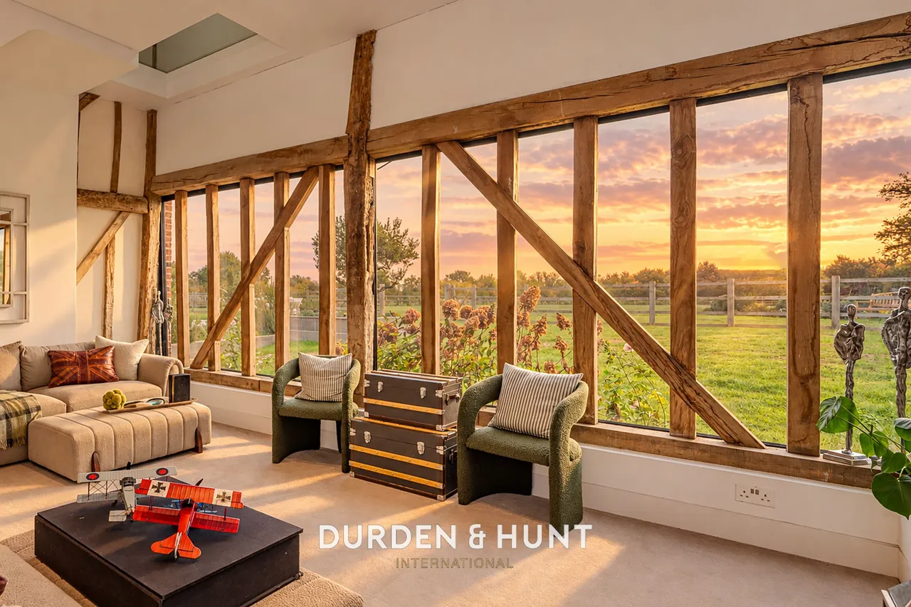 Bushett Rise, Little Bardfield, CM7, photo 4