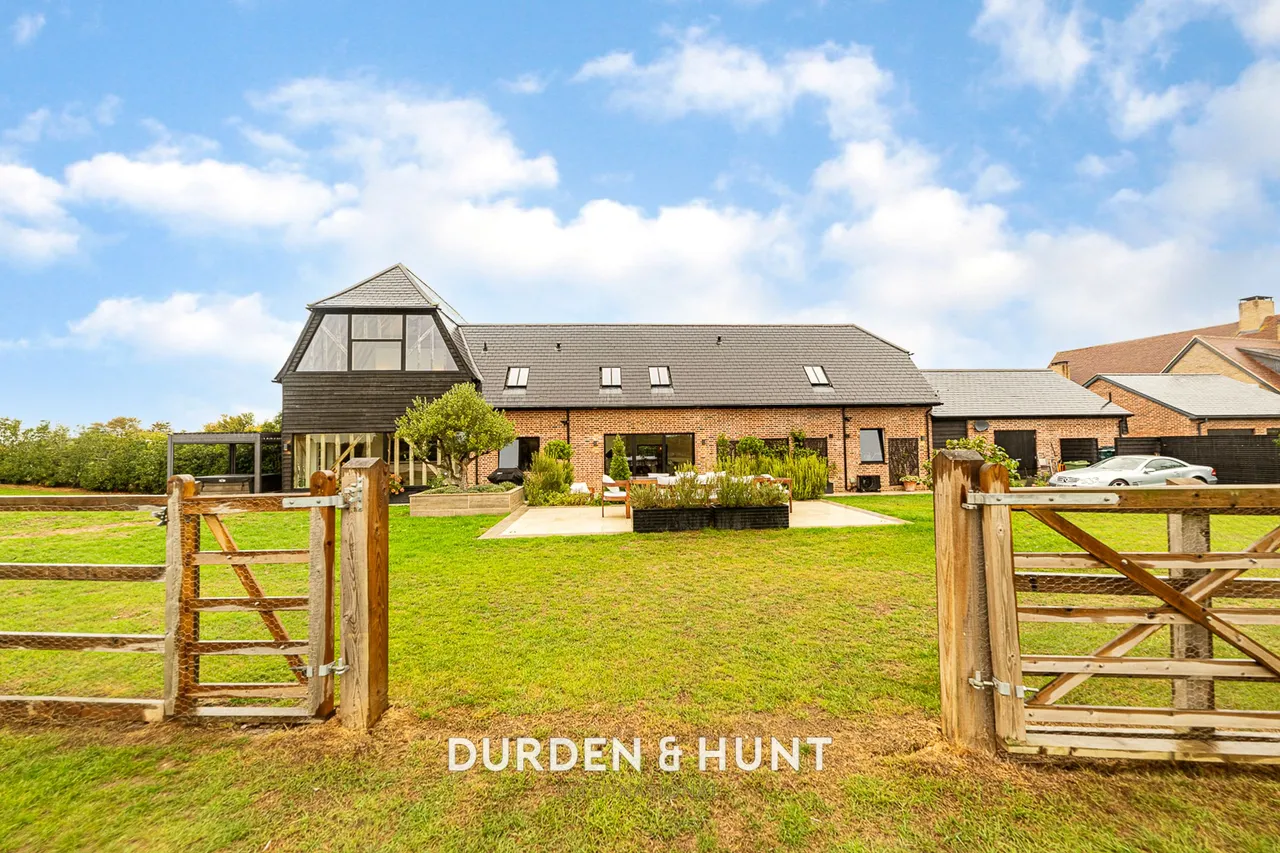 Bushett Rise, Little Bardfield, CM7, photo 41