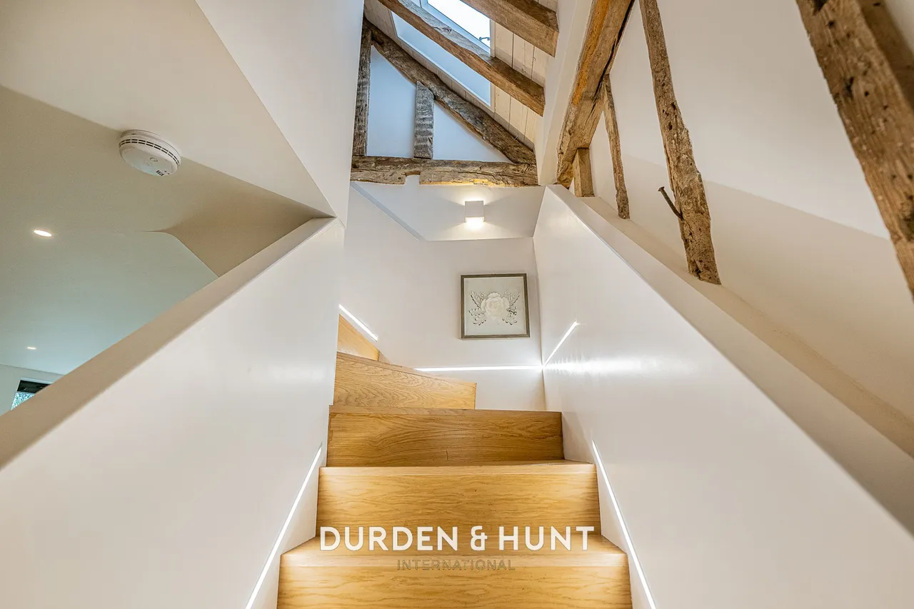 Bushett Rise, Little Bardfield, CM7, photo 21