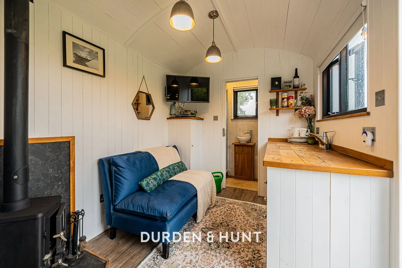 Bushett Rise, Little Bardfield, CM7, photo 39