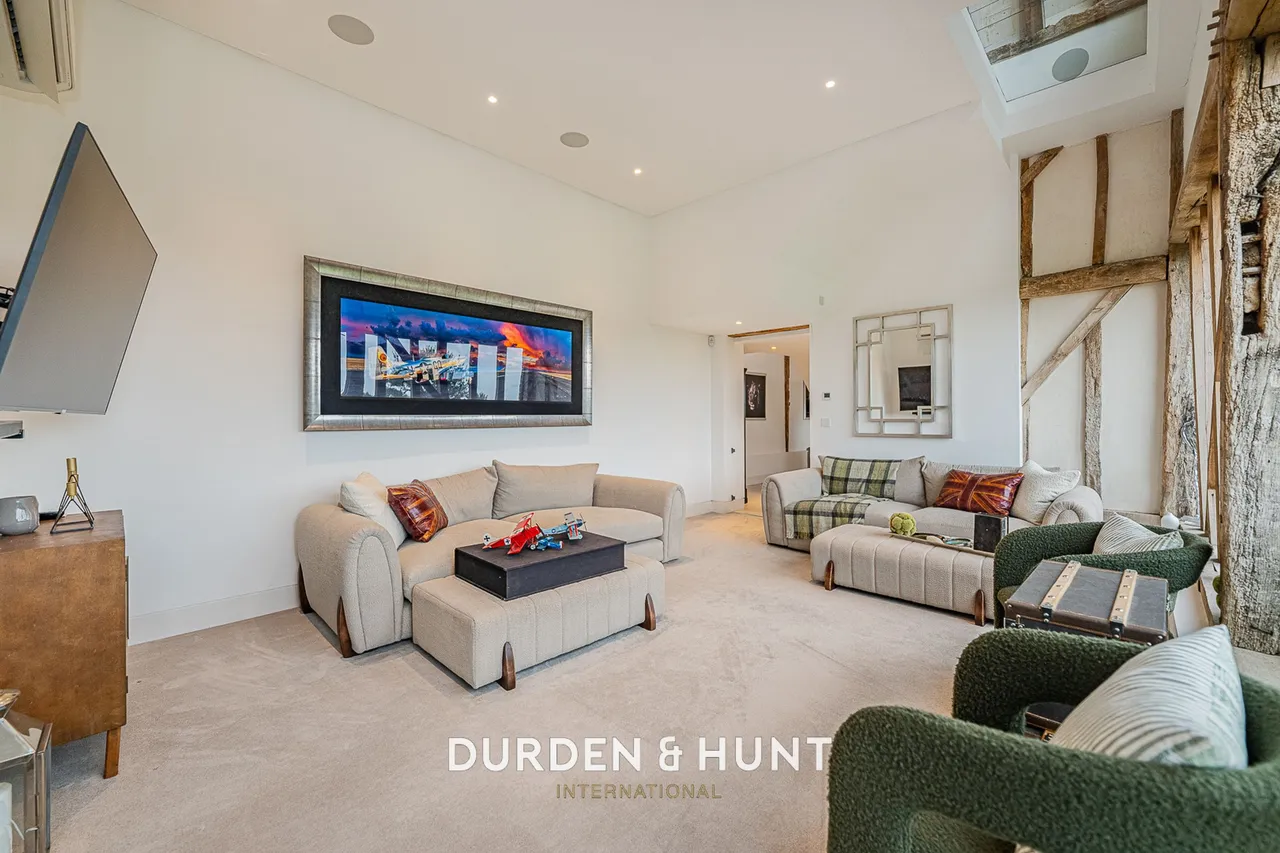 Bushett Rise, Little Bardfield, CM7, photo 3