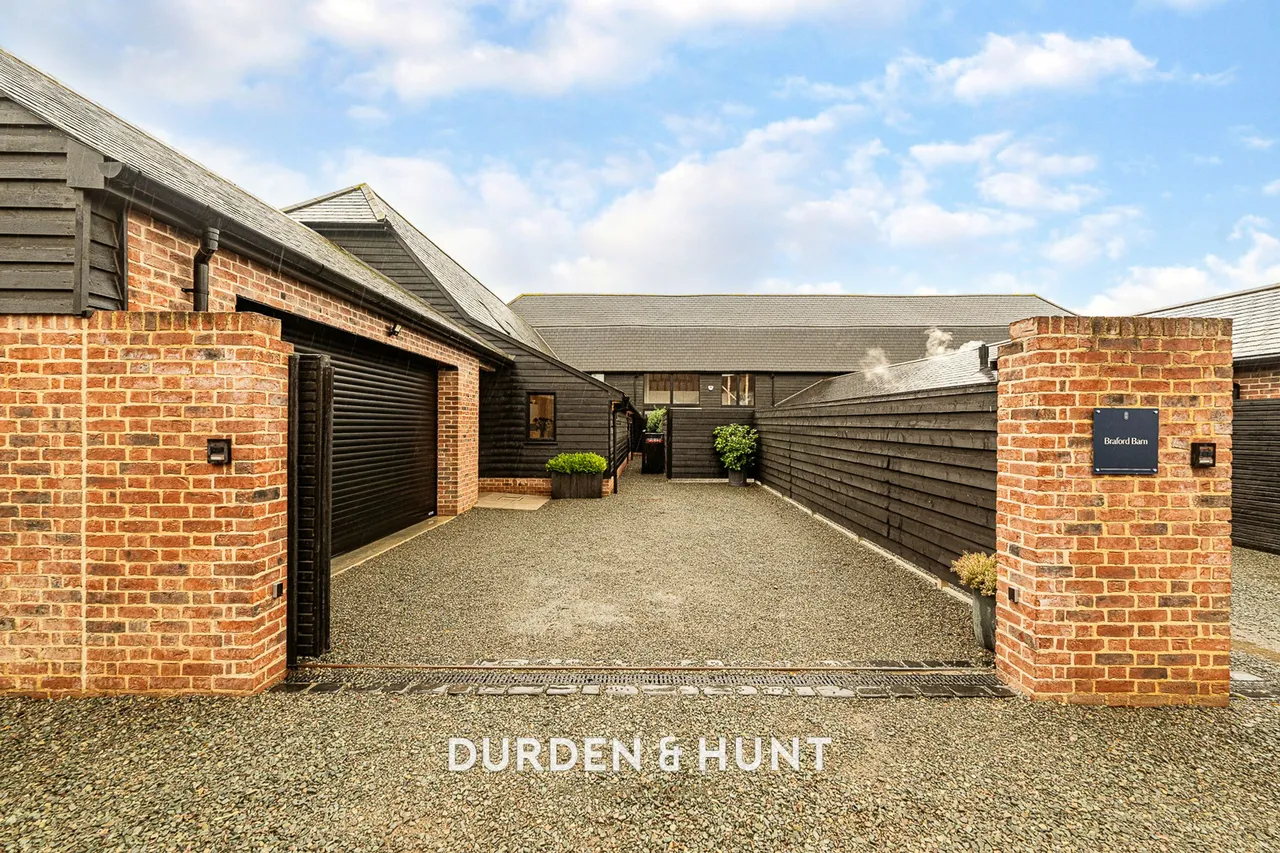 Bushett Rise, Little Bardfield, CM7, photo 46