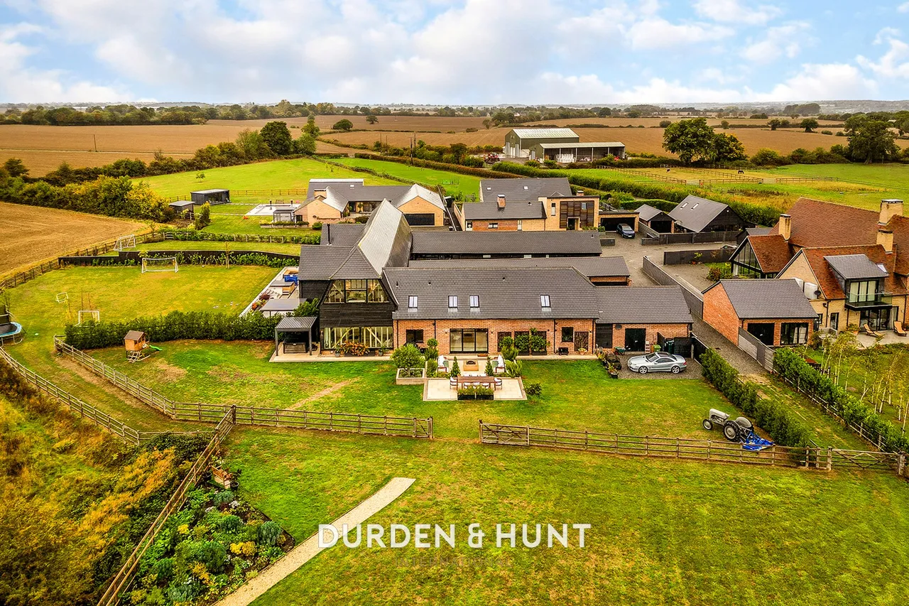 Bushett Rise, Little Bardfield, CM7, photo 47