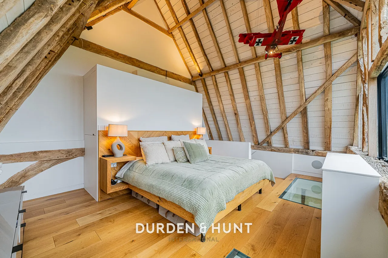 Bushett Rise, Little Bardfield, CM7, photo 23