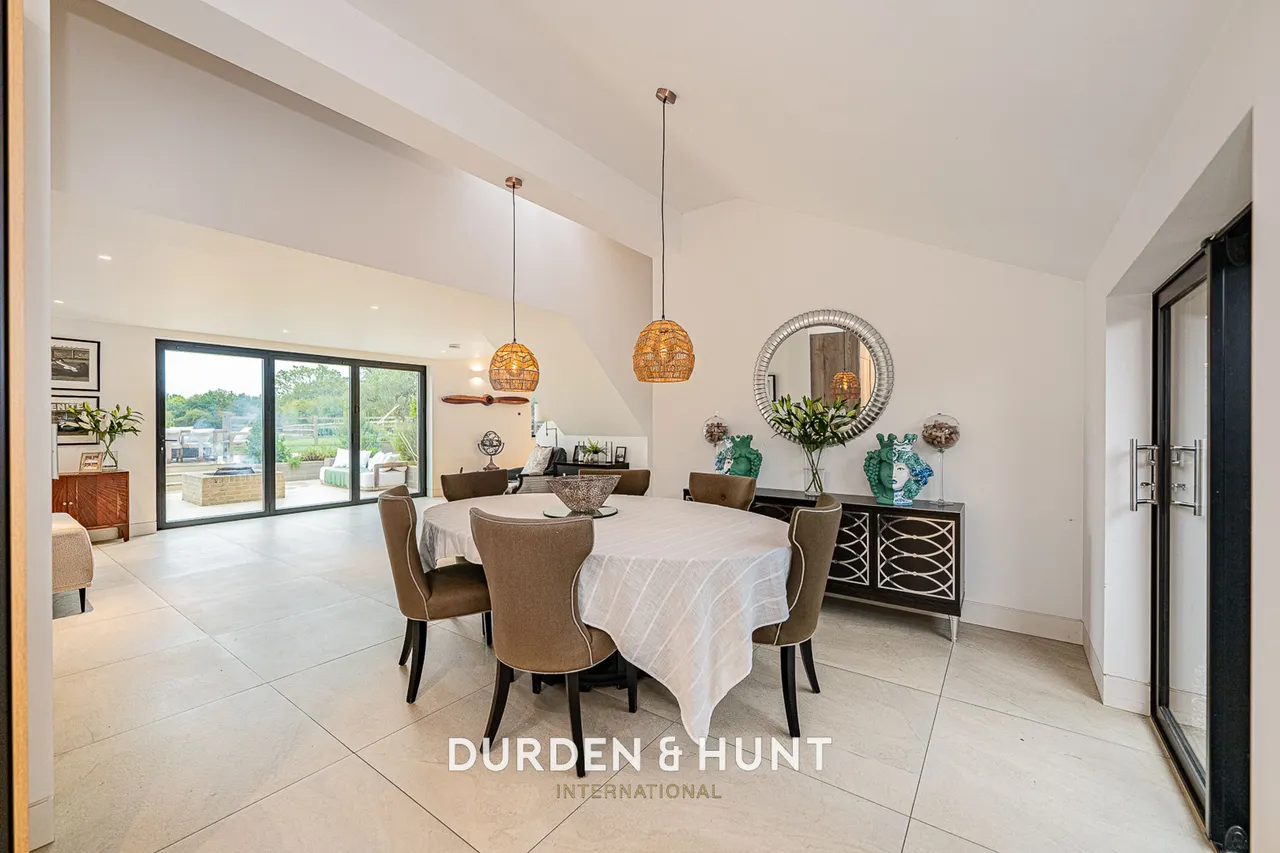 Bushett Rise, Little Bardfield, CM7, photo 10