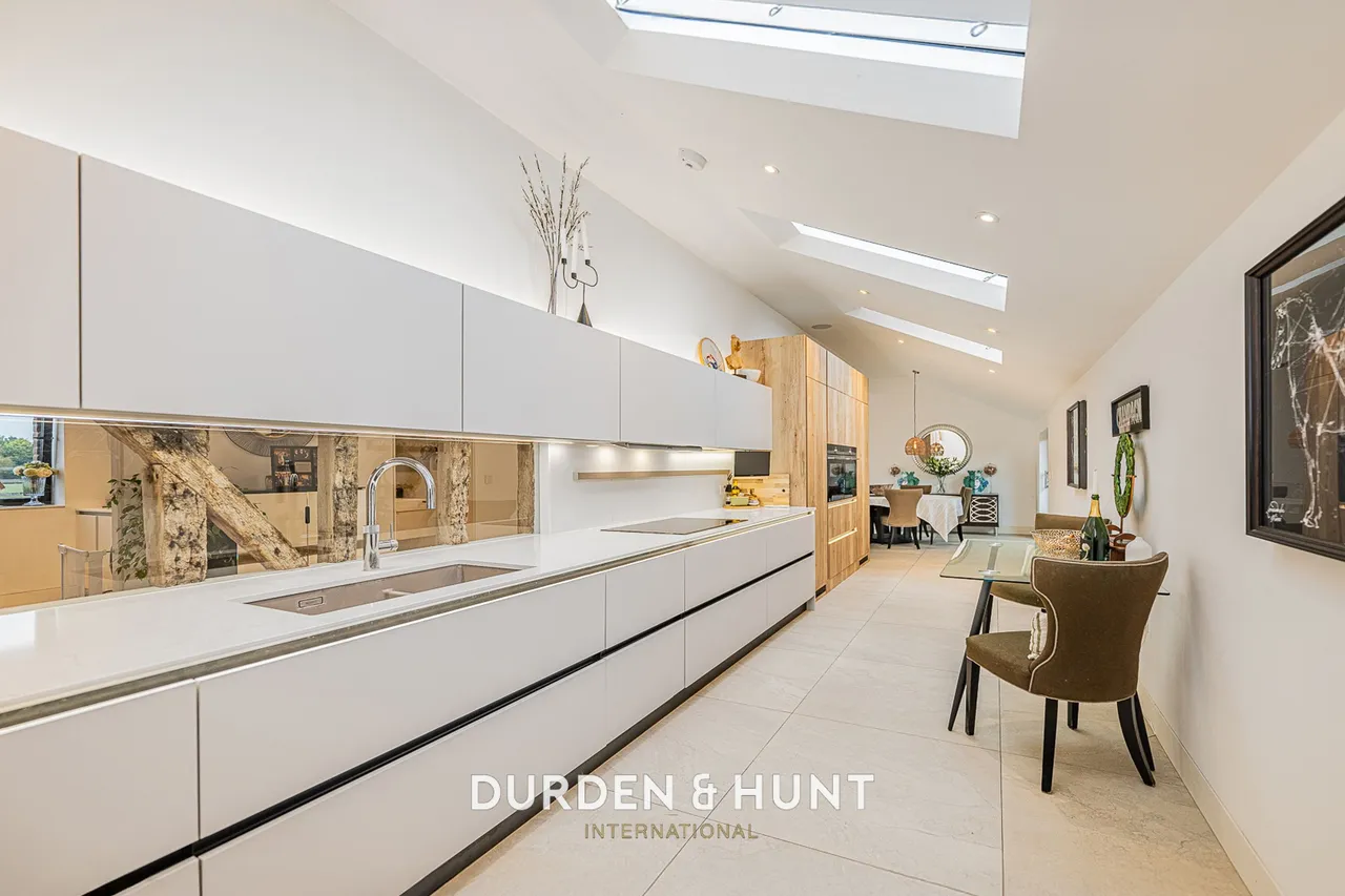 Bushett Rise, Little Bardfield, CM7, photo 14