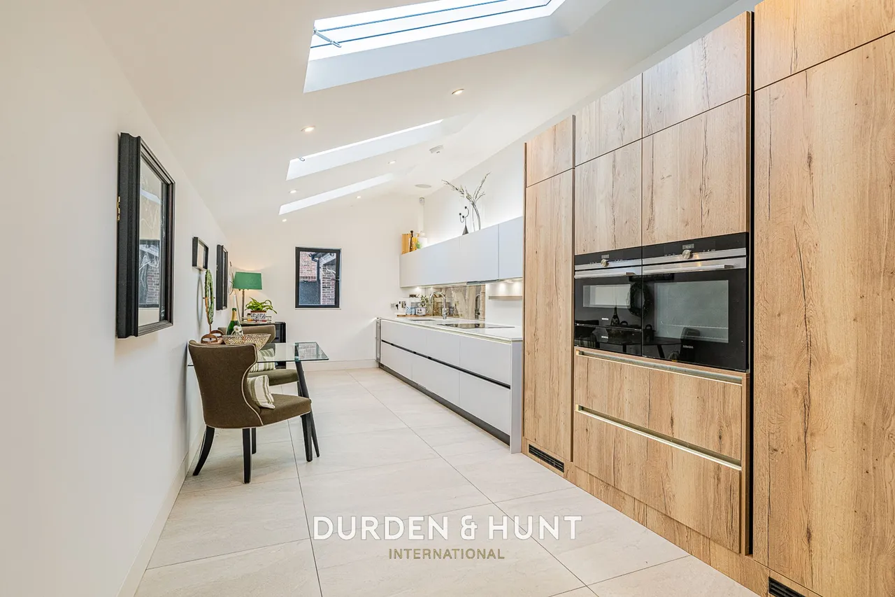 Bushett Rise, Little Bardfield, CM7, photo 12