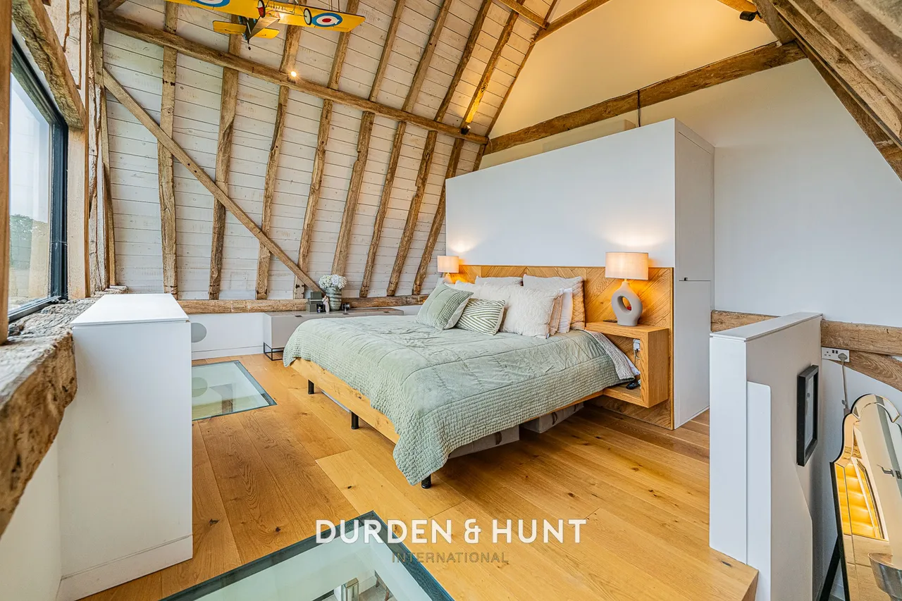 Bushett Rise, Little Bardfield, CM7, photo 22
