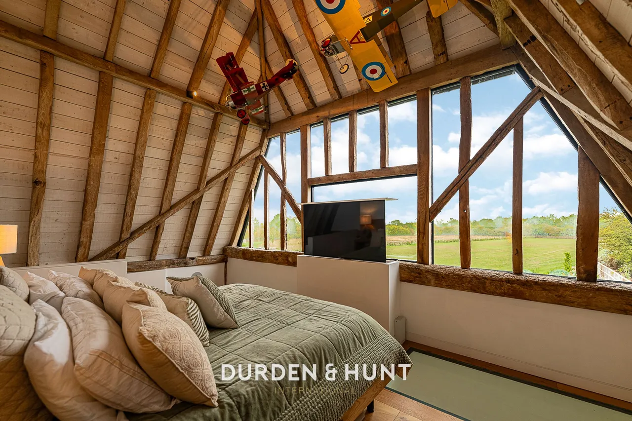 Bushett Rise, Little Bardfield, CM7, photo 24