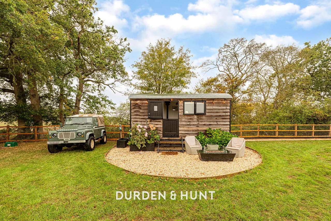 Bushett Rise, Little Bardfield, CM7, photo 38