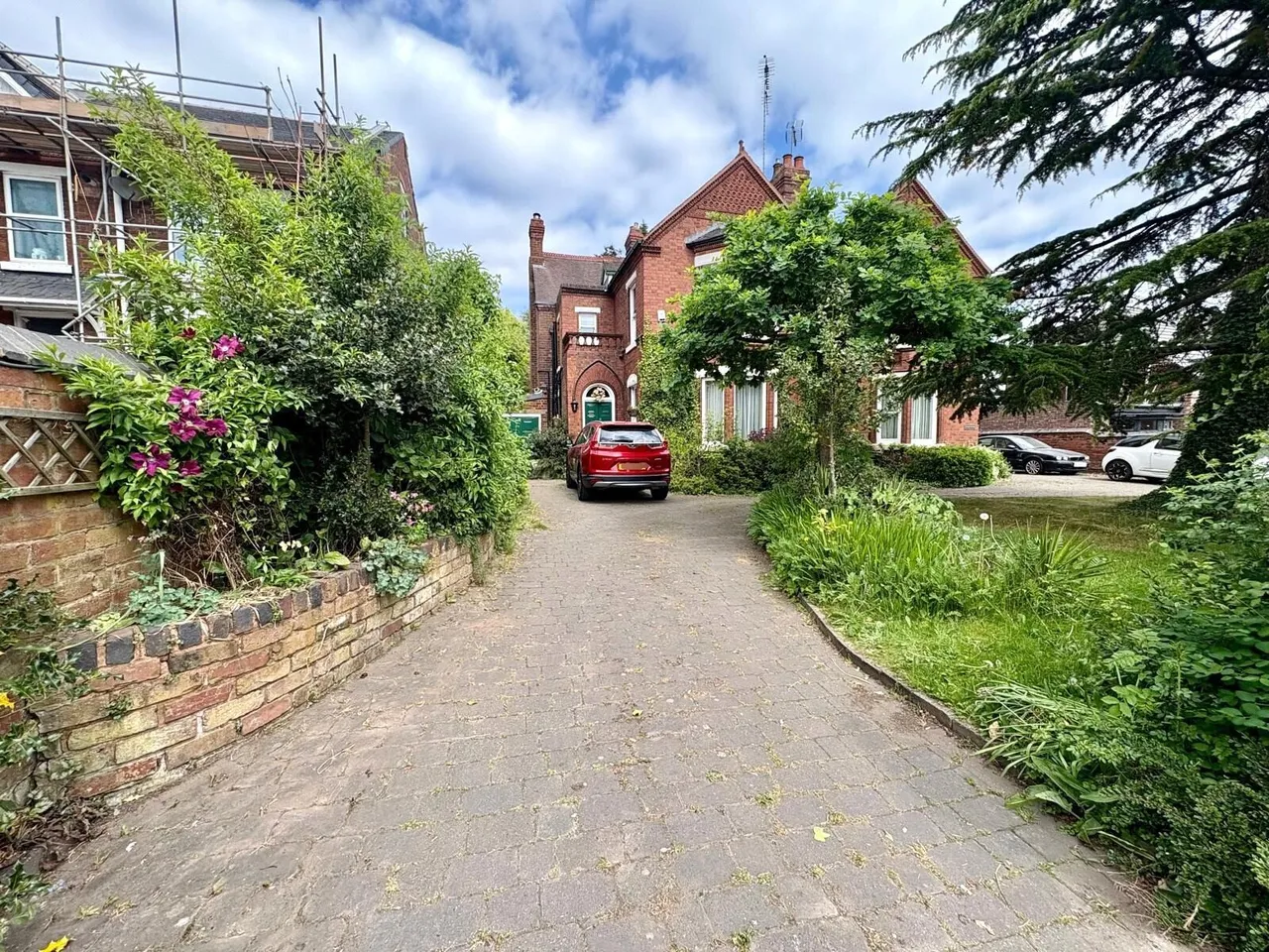5 bed house for sale — Birmingham Road, Walsall, West Midlands, WS5