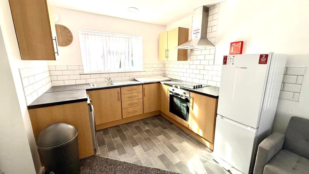 Lupton Road, Lowedges, S8, photo 3