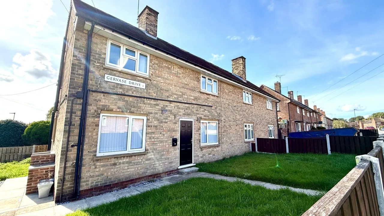 Lupton Road, Lowedges, S8, photo 7