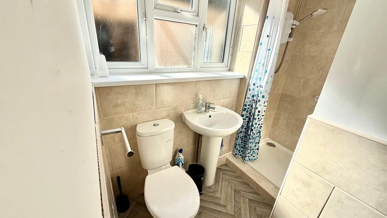 Lupton Road, Lowedges, S8, photo 5