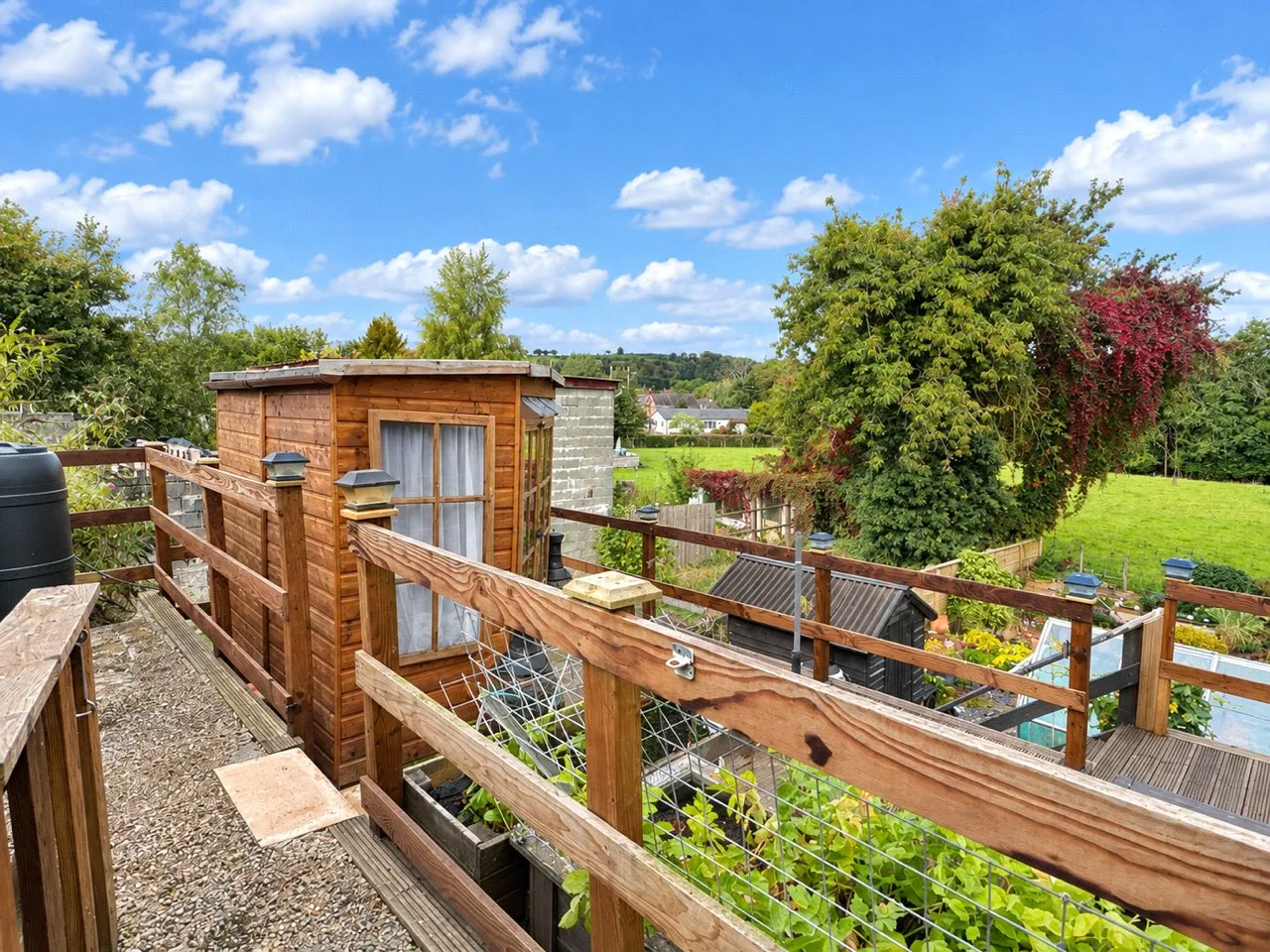 Railway Terrace, Builth Wells, LD2, photo 22