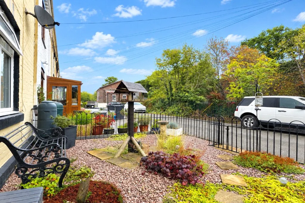 Railway Terrace, Builth Wells, LD2, photo 30