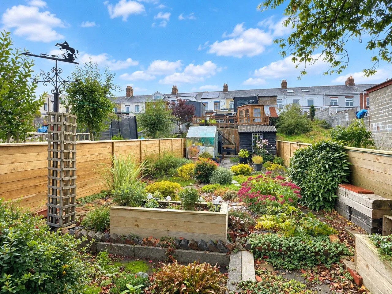 Railway Terrace, Builth Wells, LD2, photo 28