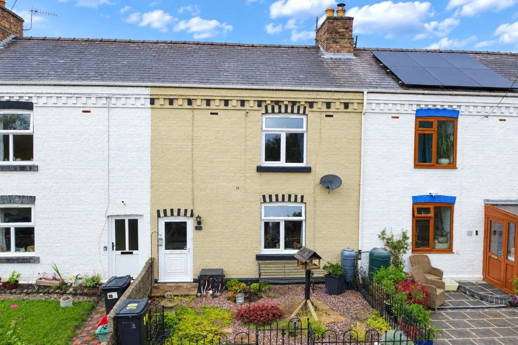Railway Terrace, Builth Wells, LD2, photo 31