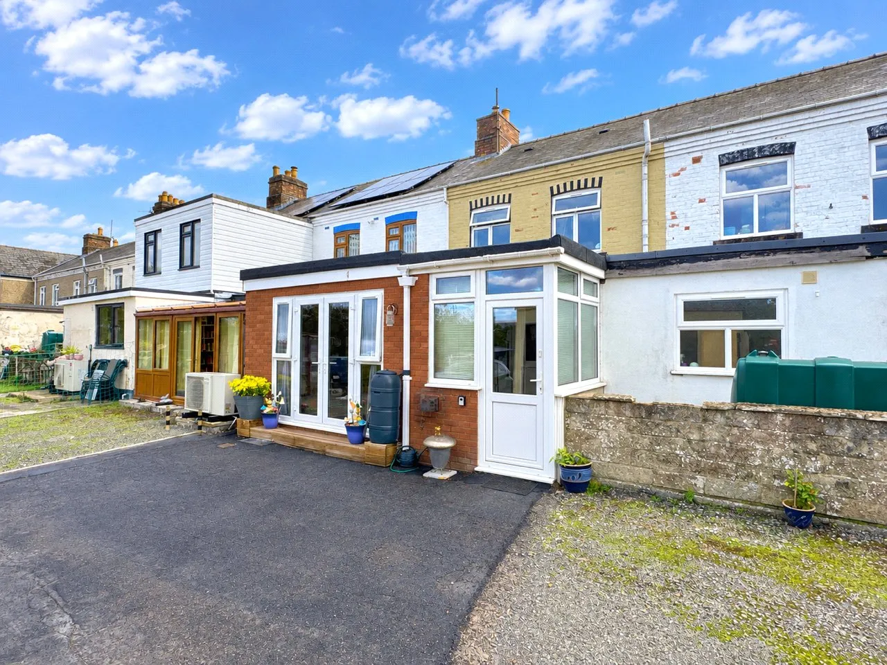 Railway Terrace, Builth Wells, LD2, photo 29