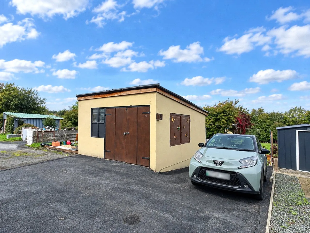 Railway Terrace, Builth Wells, LD2, photo 21