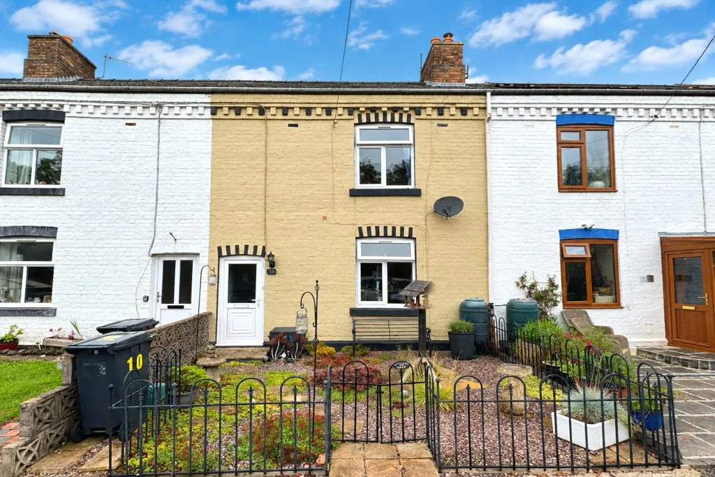 Railway Terrace, Builth Wells, LD2, photo 32