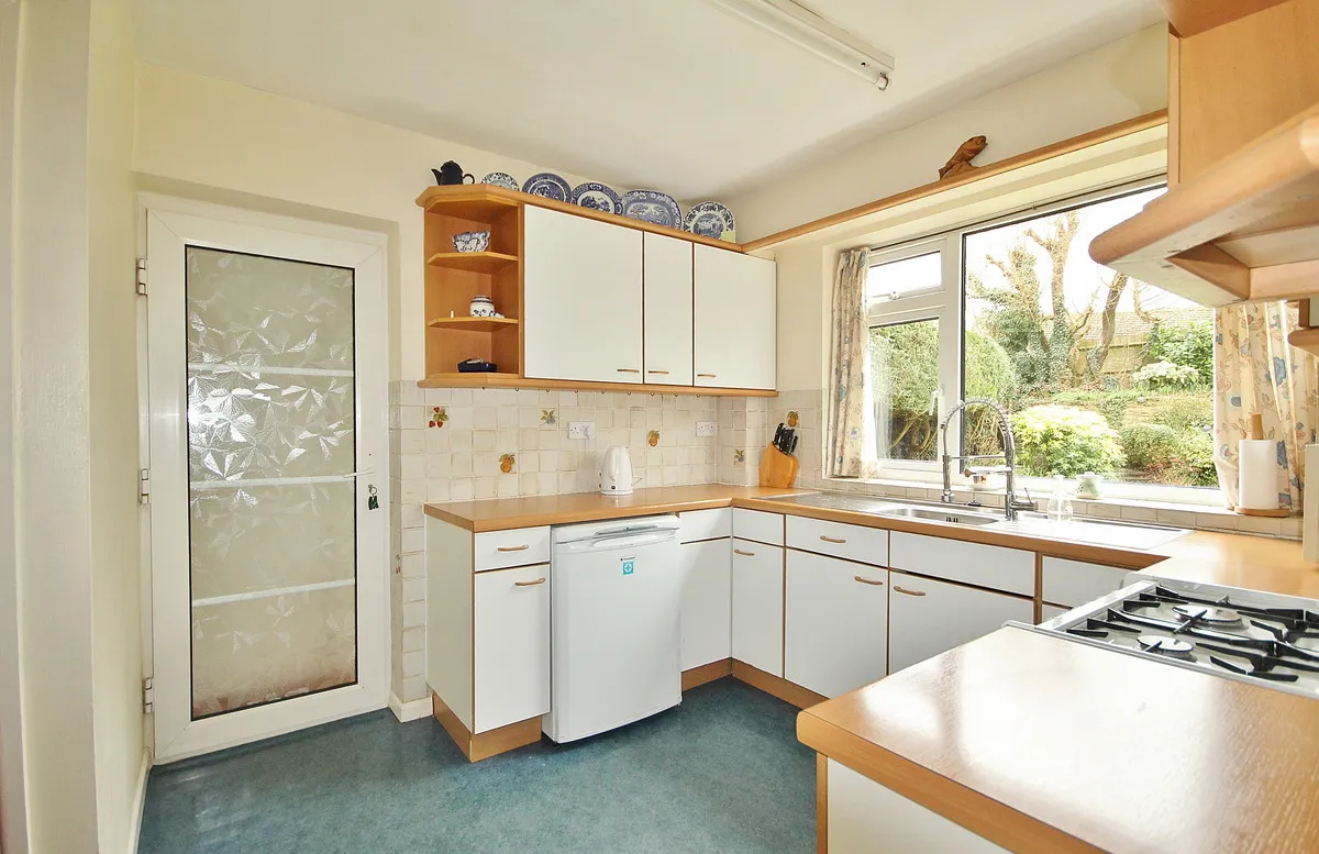 Marlborough Crescent, Long Hanborough, photo 7