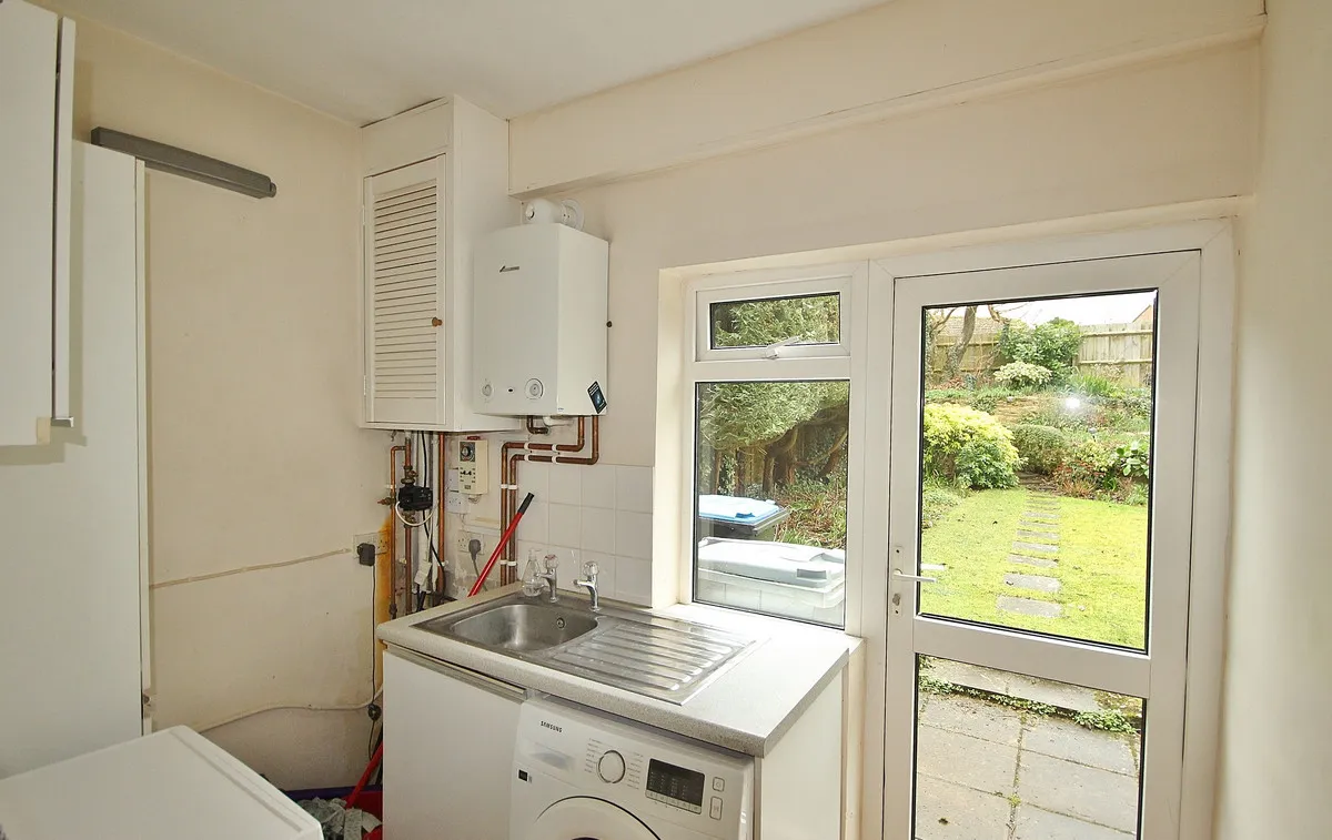 Marlborough Crescent, Long Hanborough, photo 8