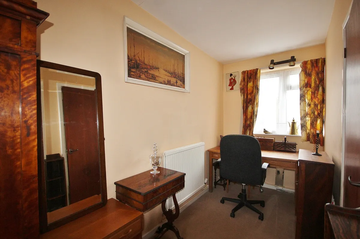 Marlborough Crescent, Long Hanborough, photo 13