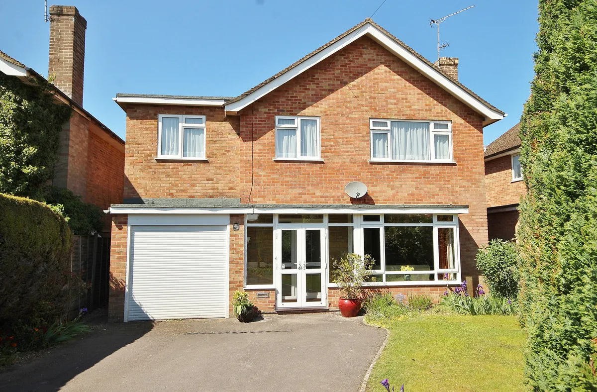 Marlborough Crescent, Long Hanborough, photo 16