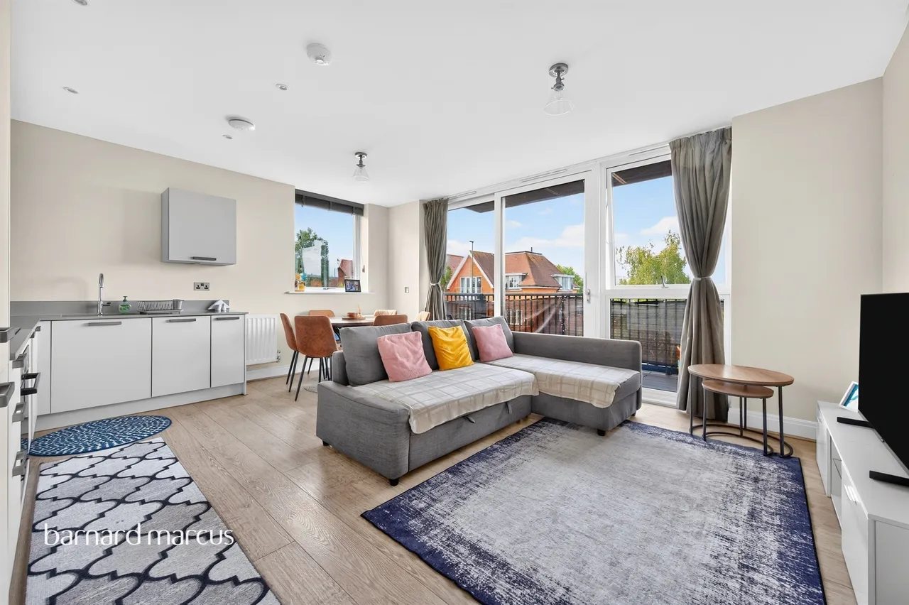 East Street, Epsom, KT17, photo 6