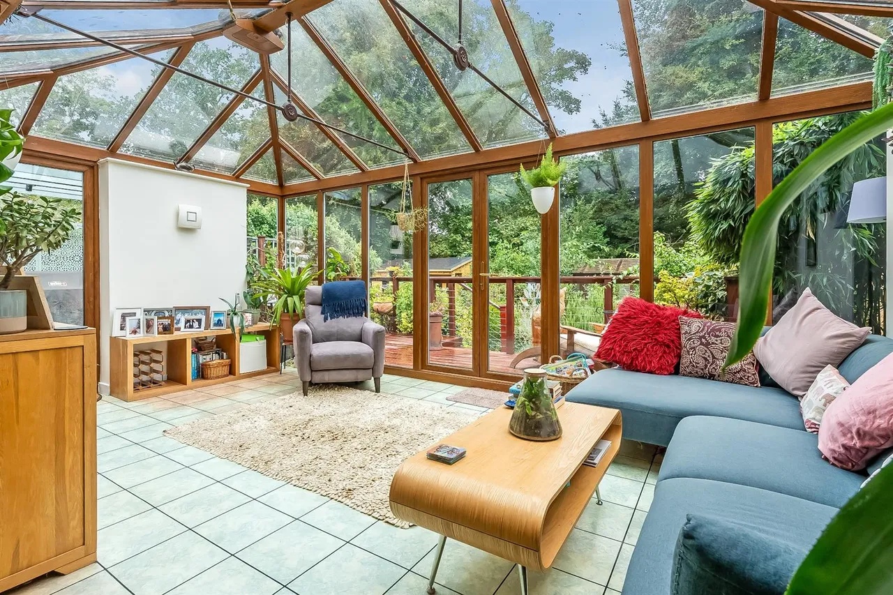 Swanns Meadow, Great Bookham, KT23, photo 6
