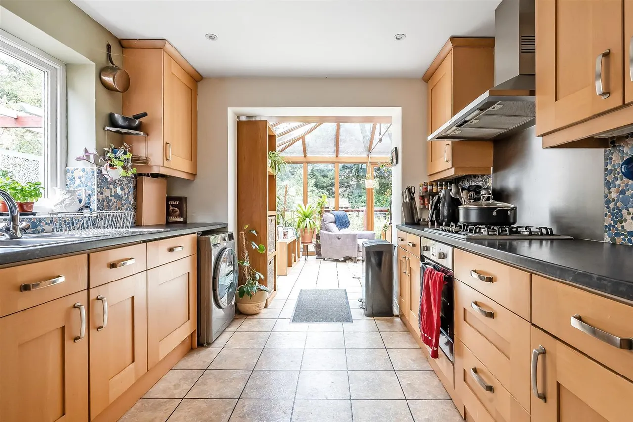 Swanns Meadow, Great Bookham, KT23, photo 4
