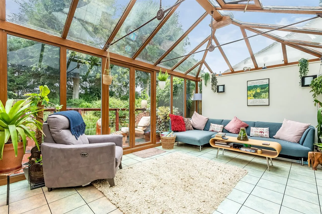 Swanns Meadow, Great Bookham, KT23, photo 7