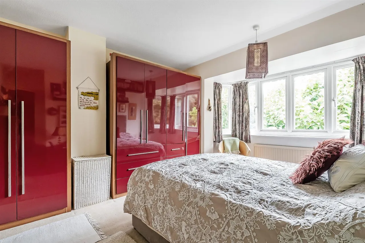 Swanns Meadow, Great Bookham, KT23, photo 9