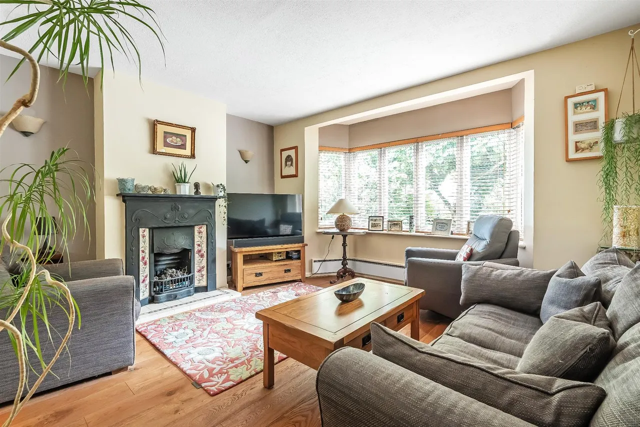 Swanns Meadow, Great Bookham, KT23, photo 2