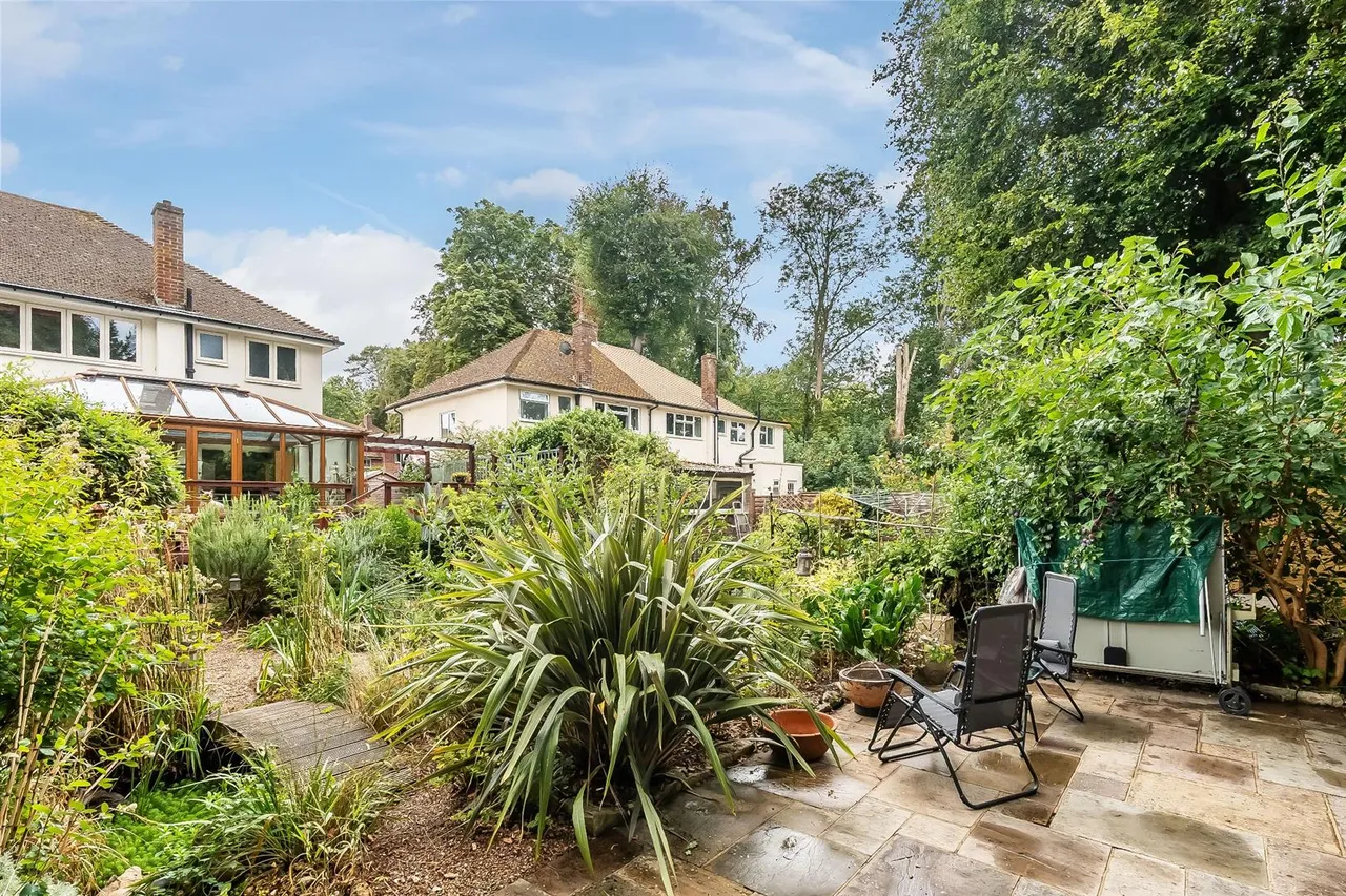 Swanns Meadow, Great Bookham, KT23, photo 15