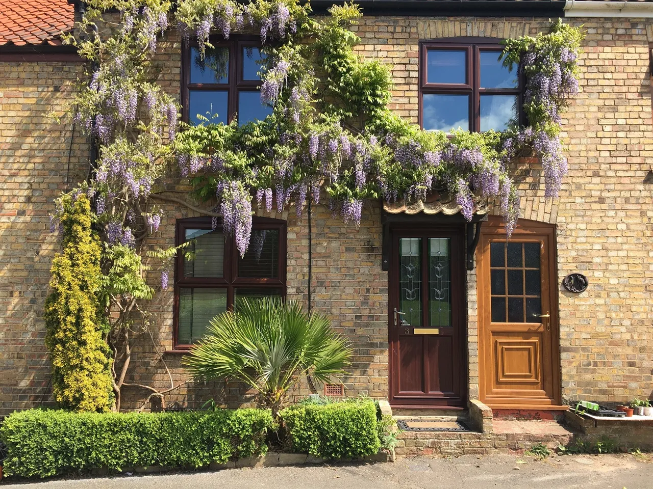 3 bed character property for sale — Church Road, Hilgay, Downham Market