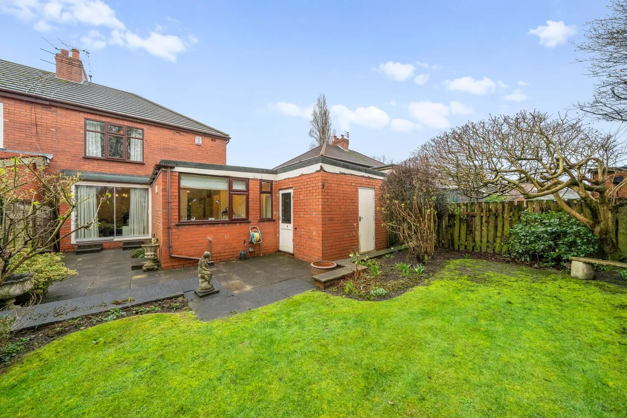 Greenway, Ashton-In-Makerfield, Wigan, Wigan, WN4 9TE, photo 23