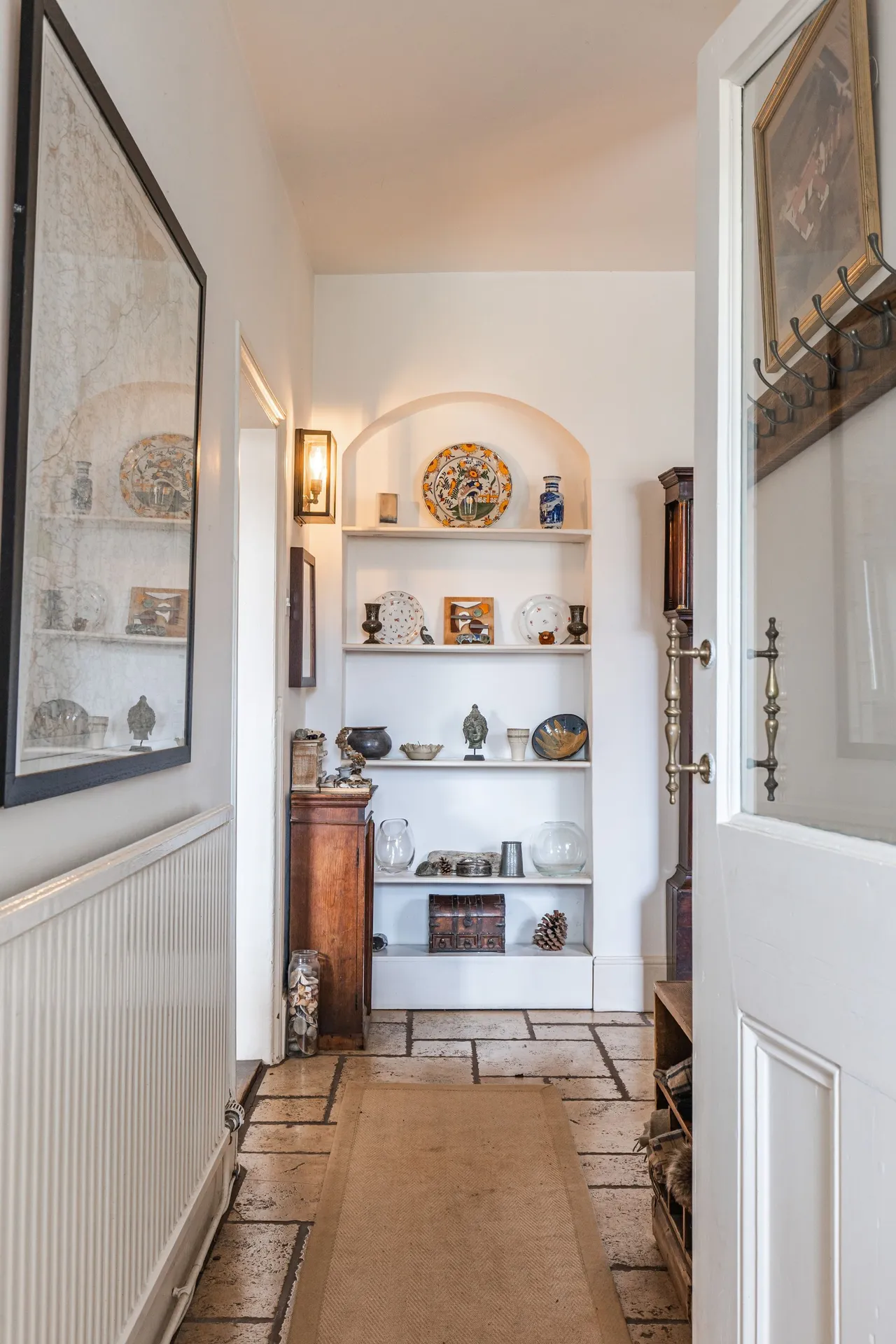 Historic Country House Near Aslacton, photo 9