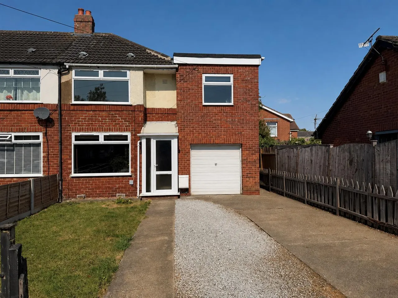 3 bed house for sale — Hotham Road South, Hull