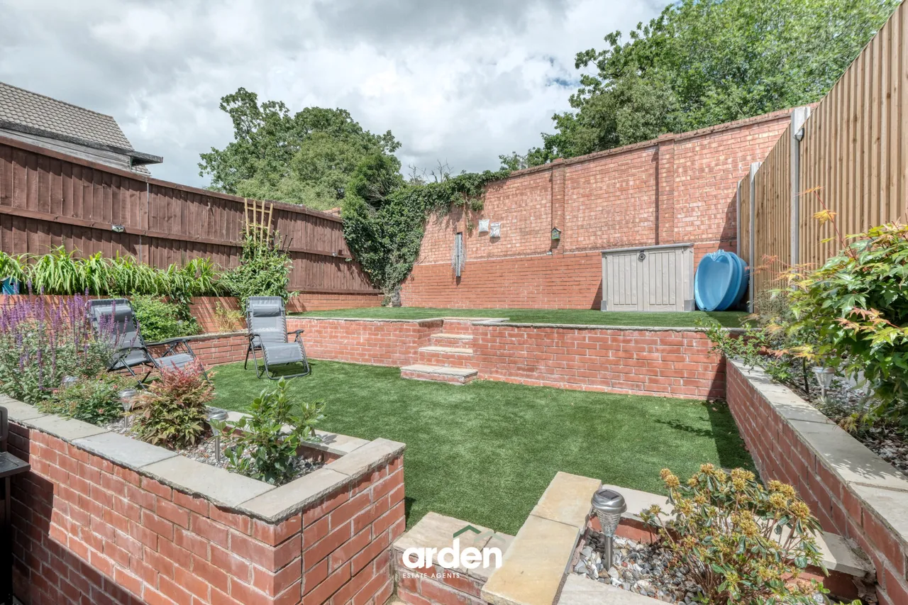 Kite Lane, Redditch, B97, photo 4