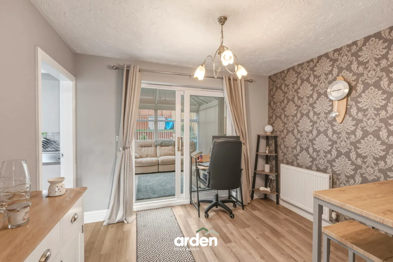 Kite Lane, Redditch, B97, photo 5