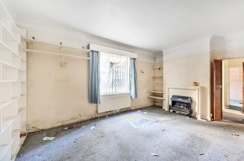 Belsize Grove, Belsize Park, NW3, photo 11