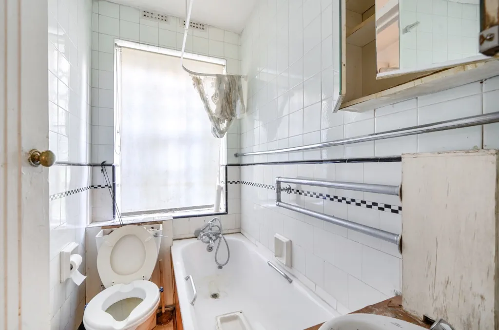 Belsize Grove, Belsize Park, NW3, photo 7