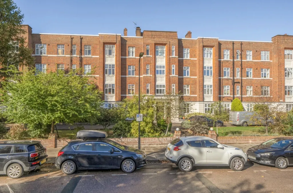 Belsize Grove, Belsize Park, NW3, photo 6