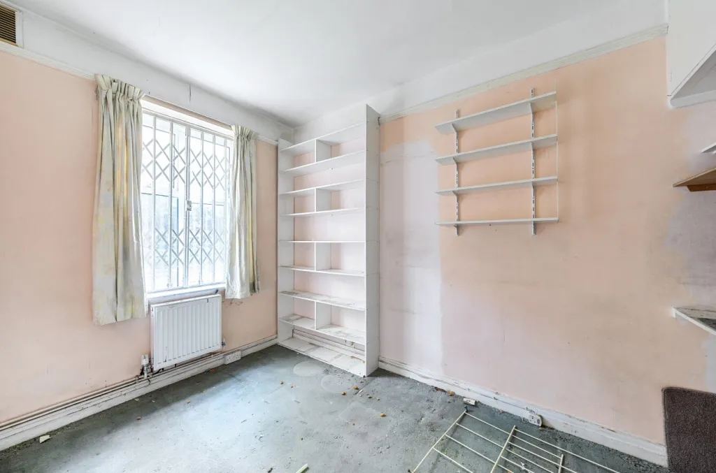 Belsize Grove, Belsize Park, NW3, photo 8