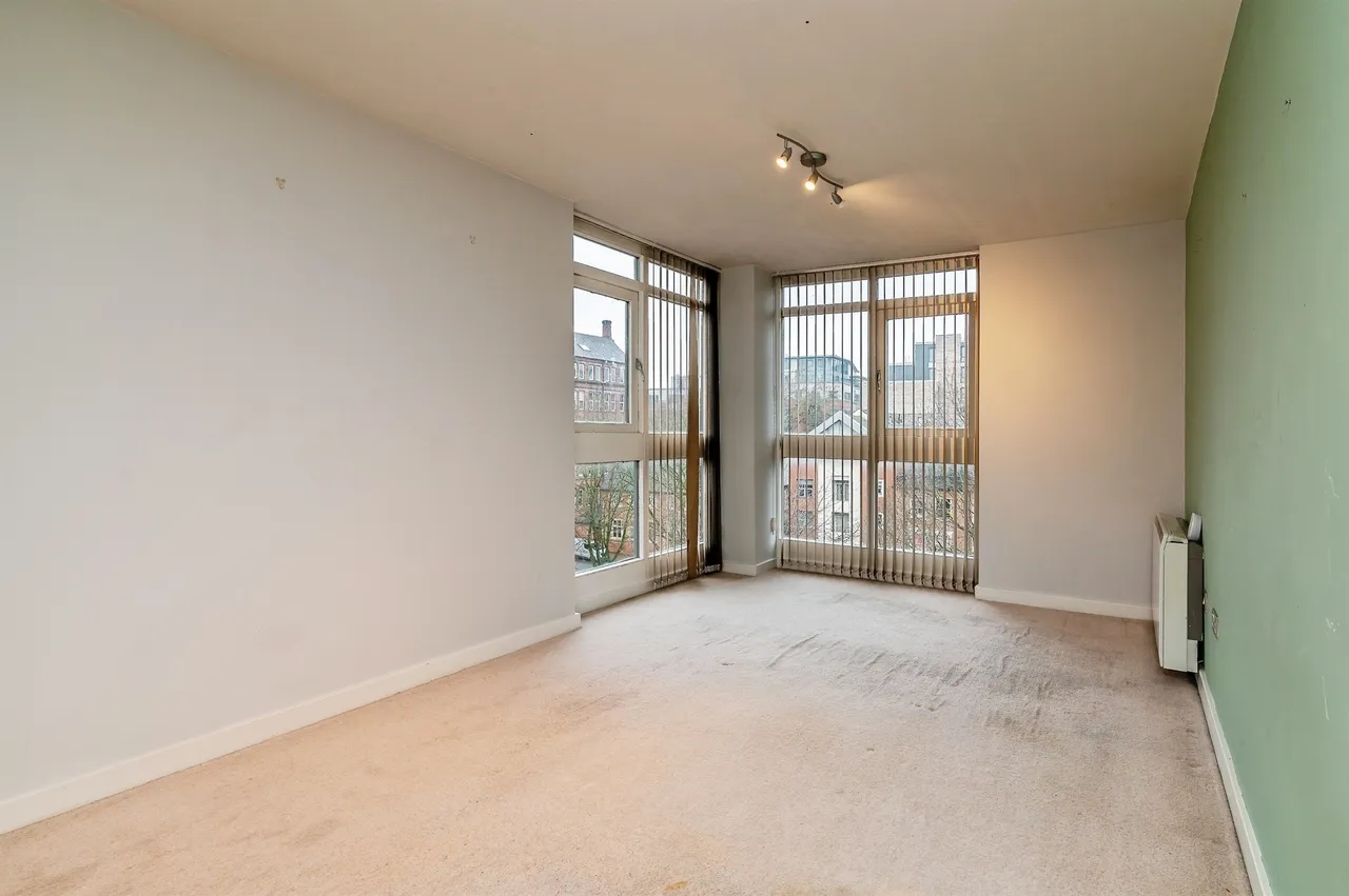 Plumptre Street, Nottingham, photo 6