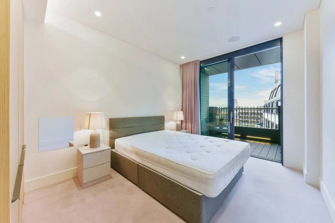 Rathbone Place, London, W1T, photo 6