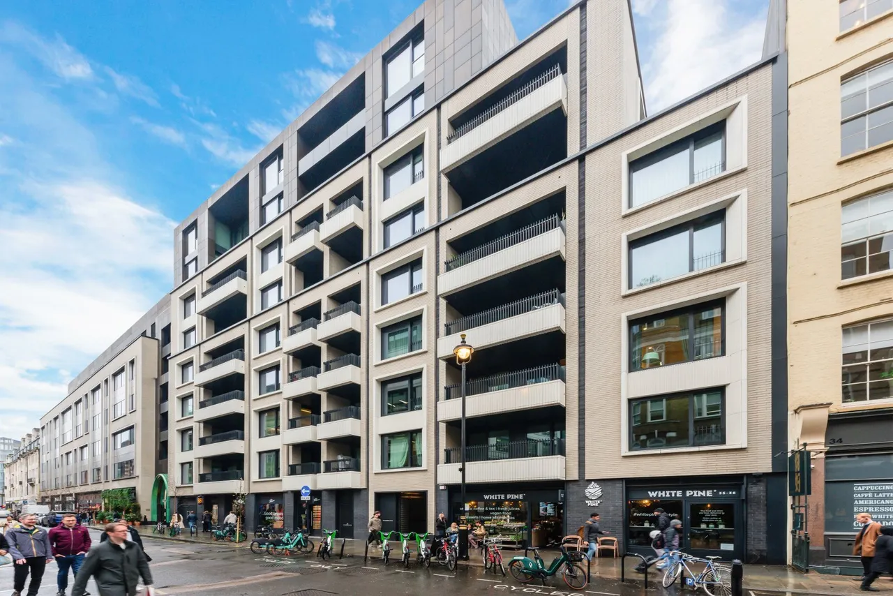 Rathbone Place, London, W1T, photo 15